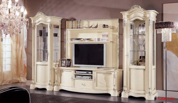 Гостиная Modenese Gastone art.26